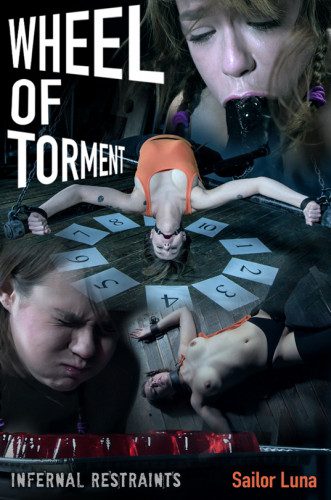 Wheel of Torment – Sailor Luna
