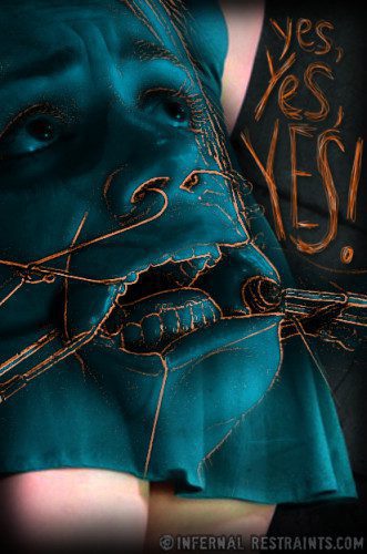 Winnie Rider – yes, Yes, YES!