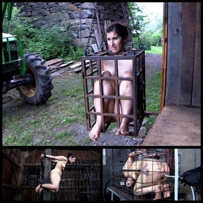 Worthless Cunt Part 3 Bonus (Marina) InfernalRestraints