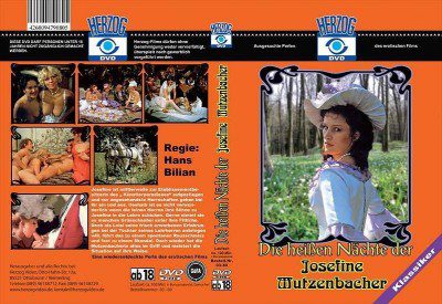 Die heißen Nächte der Josephine Mutzenbacher