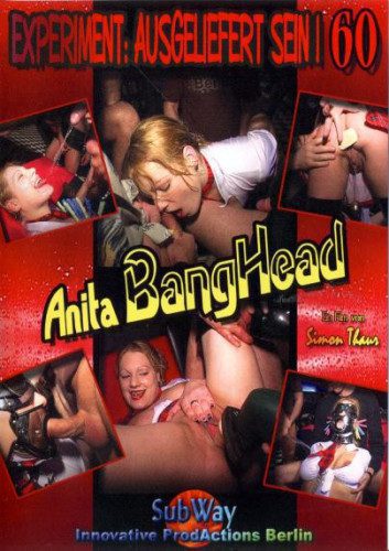 Experiment Ausgeliefert Sein