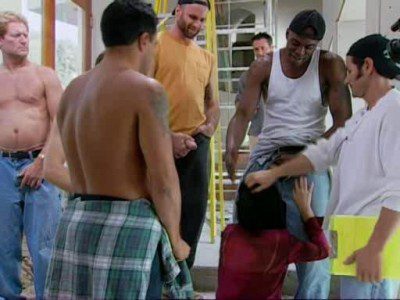 gang bang girl 31