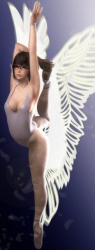 Little_ballerina