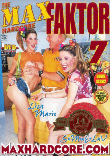Max Faktor #7