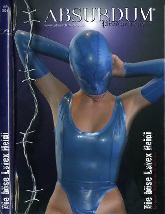 Die Bose Latex Heidi