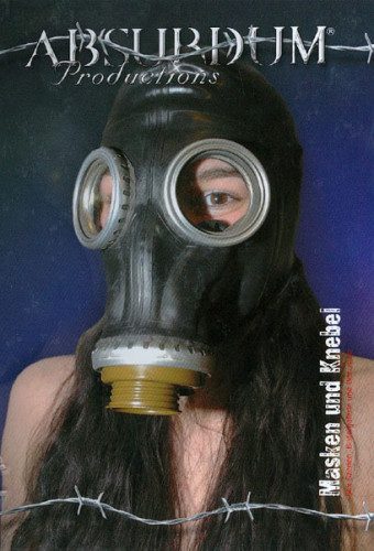 Masken und Knebel