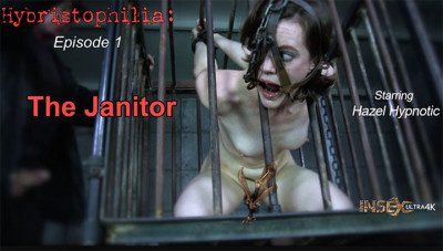 Renderfiend – Hybristophilia: The Janitor episode 1 (1080p)