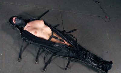 Without movement but with orgasm
