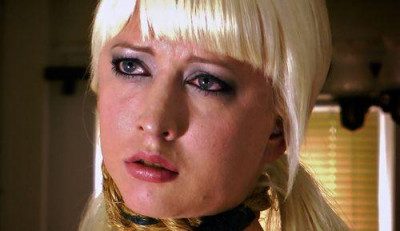 Hardtied – Cherry Torn – Willing Art – Part One