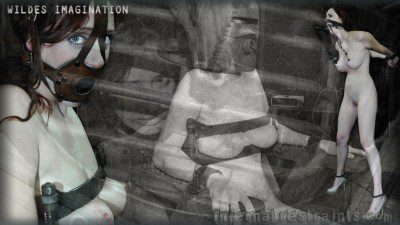Holly Wildes (Wildes Imagination)
