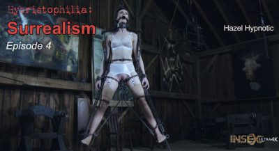 Renderfiend – Hybristophilia: Surrealism episode 4 (1080p)